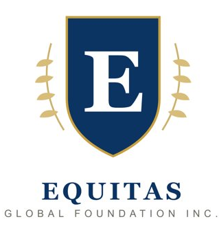Equitas Global Foundation crest